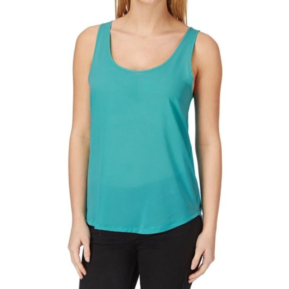 Caloosa Tank Blouse